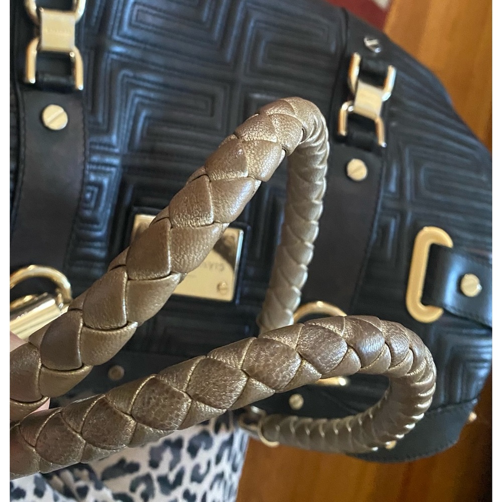 SOLD Authentic Iconic Gianni Versace Madonna Bag - Picture 17 of 17